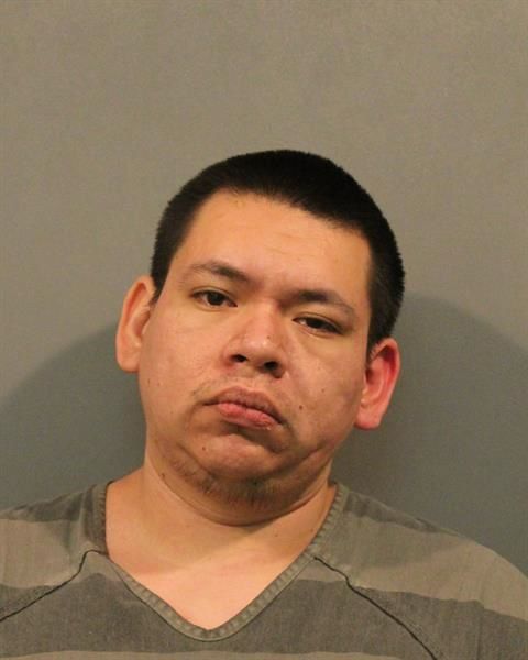 Edgar Hernandez